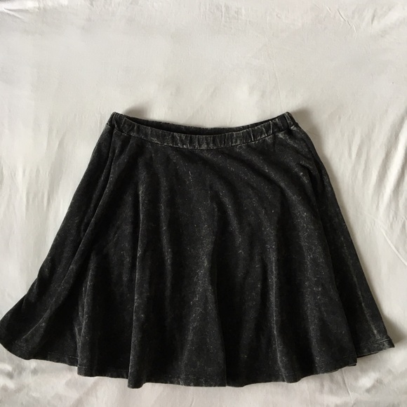 BONGO Dresses & Skirts - ✨Bongo Black Skirt✨